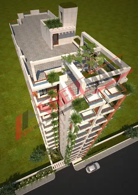 Building Design in Bangladesh
