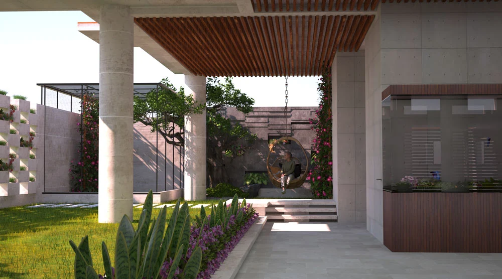 Best Architectural Firm in Dhaka BangladeshSHELLMARK