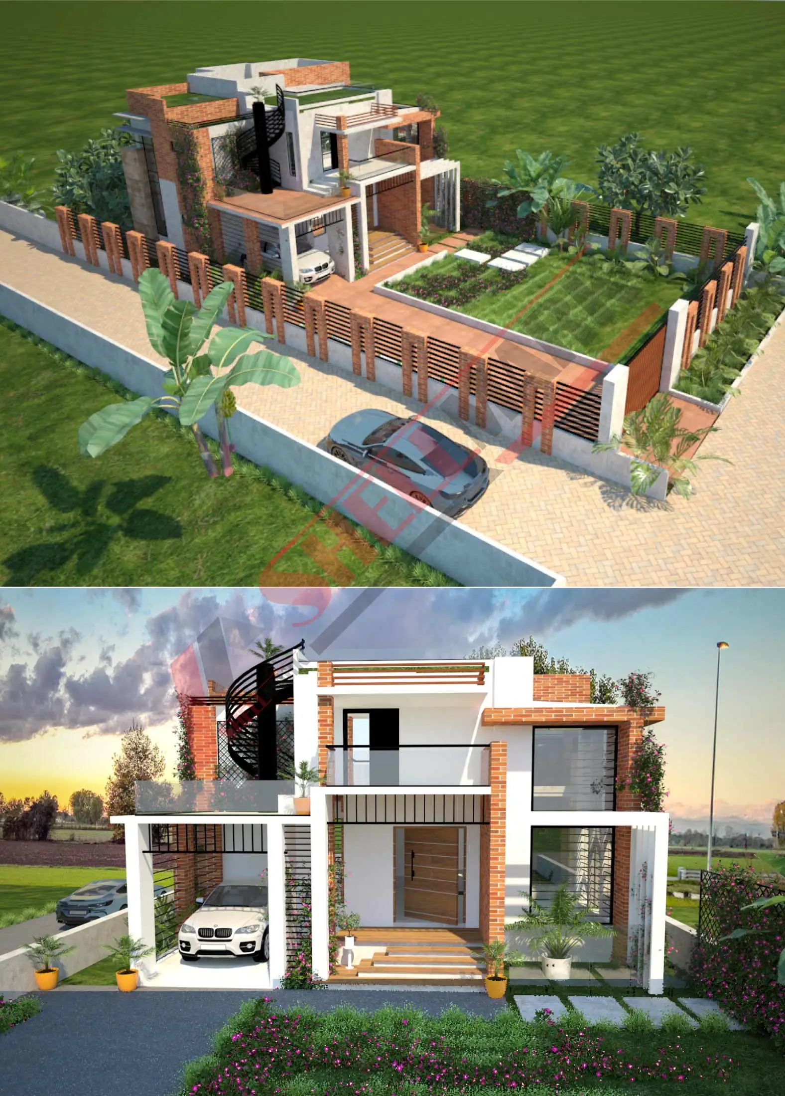 Architectural Firm in Bangladesh