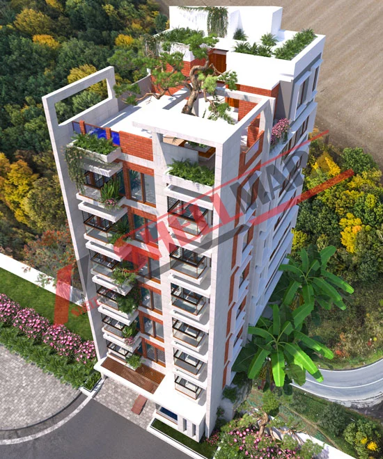 Architectural Firm