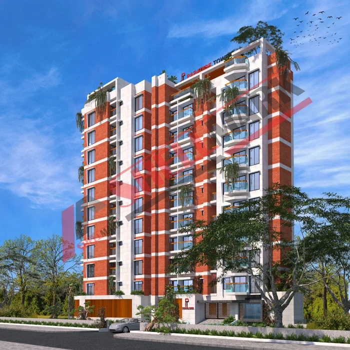Architectural Firm in Bangladesh