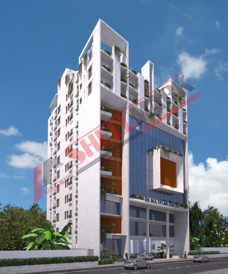 Architectural Firm in Bangladesh