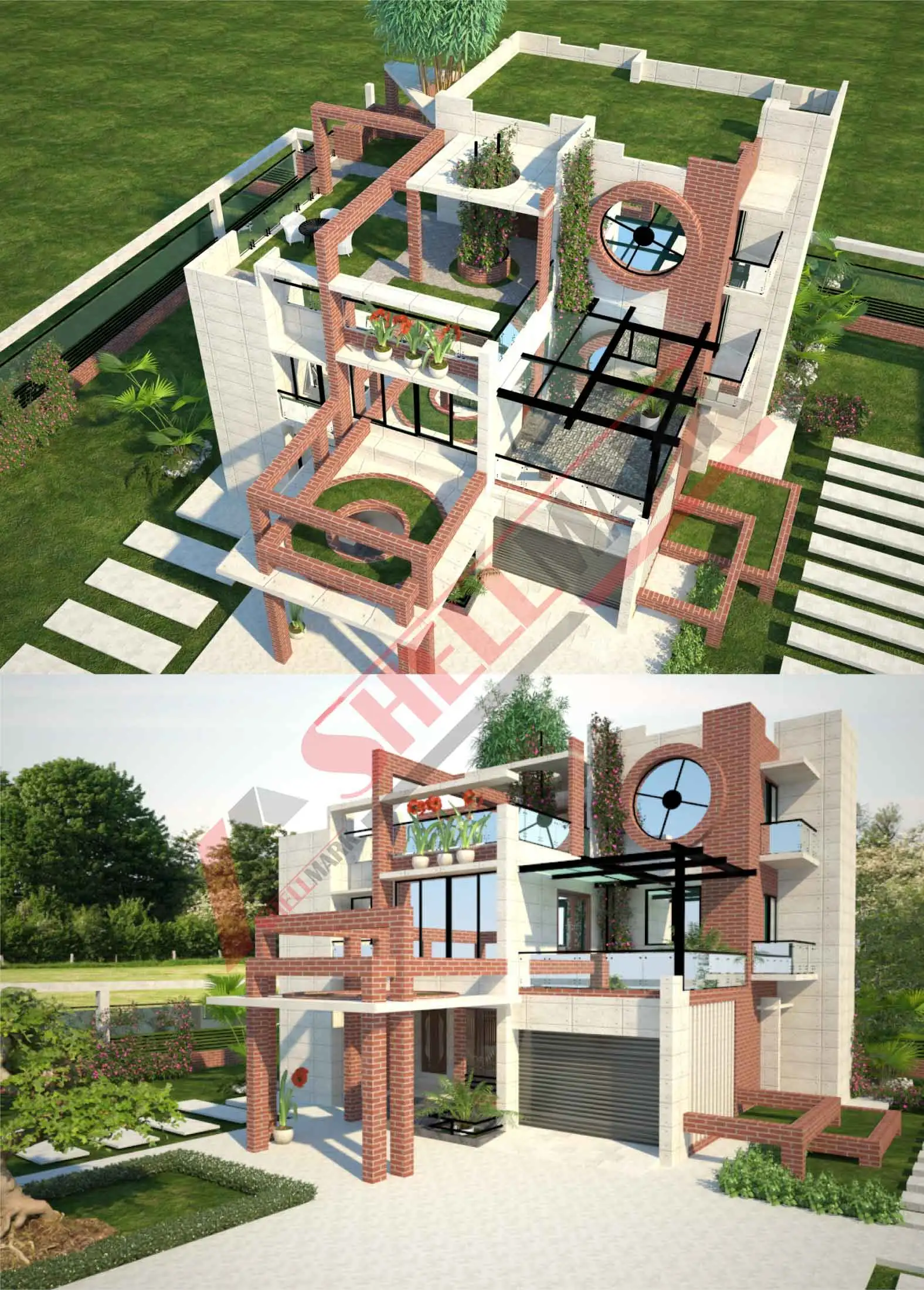 Architectural Firm in Bangladesh