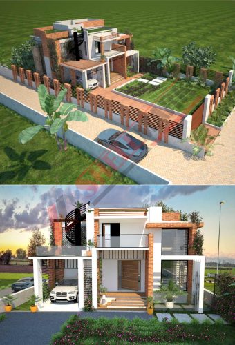 Best Architectural Firm in Dhaka Bangladesh