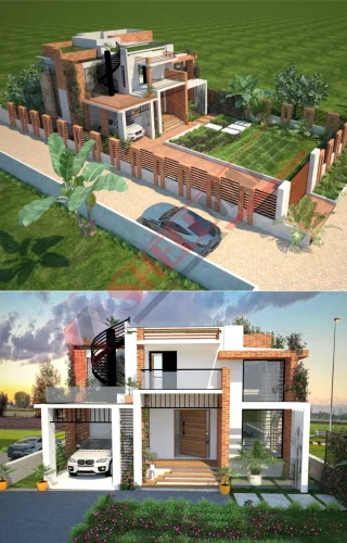 Architectural Firm in Bangladesh