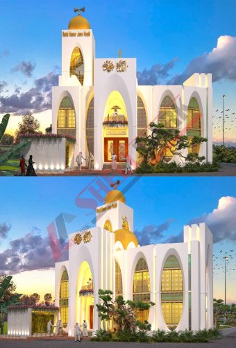 Best Architectural Firm in Dhaka Bangladesh