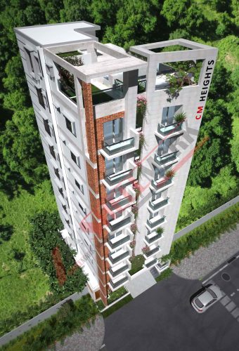 Best Architectural Firm in Dhaka Bangladesh