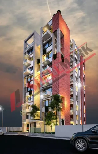 Architectural Firm in Bangladesh