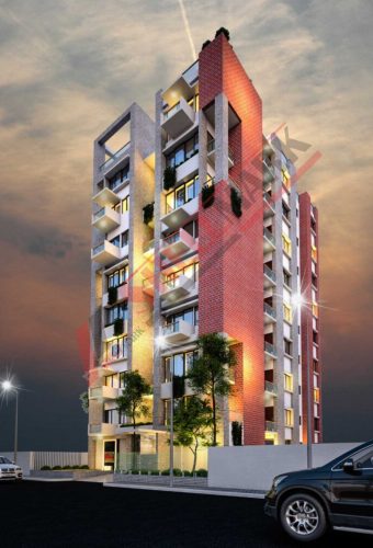 Best Architectural Firm in Dhaka Bangladesh