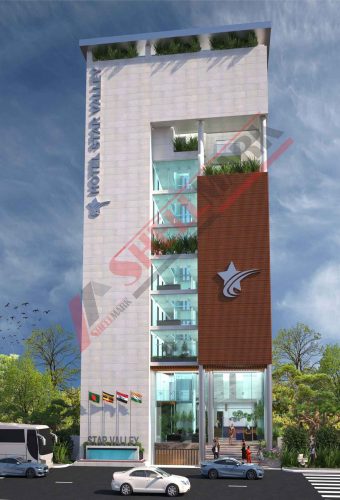 Best Architectural Firm in Dhaka Bangladesh