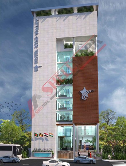 Best Architectural Firm in Dhaka Bangladesh