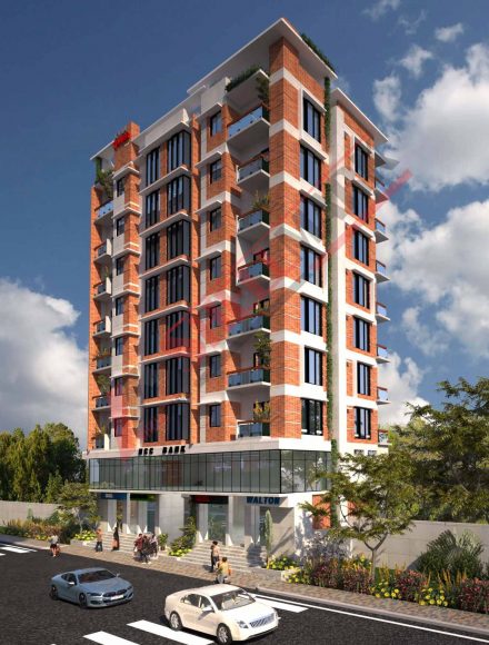 Best Architectural Firm in Dhaka Bangladesh
