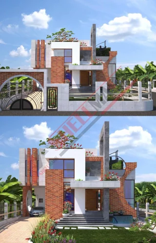 Architectural Firm in Bangladesh