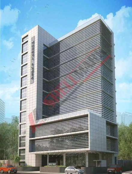 NCC-Tower