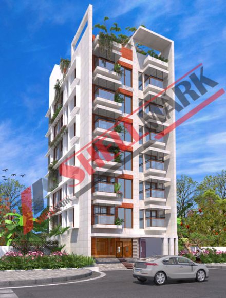PARK-VIEW-@-Block#B,-Bashundhara-Riverview-(2)