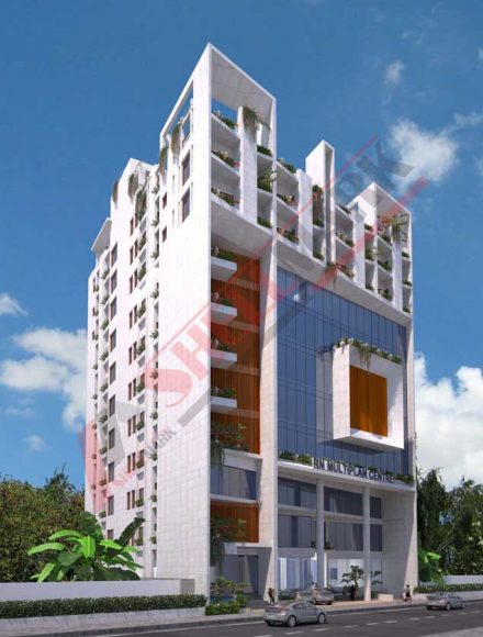 Best Architectural Firm in Dhaka Bangladesh