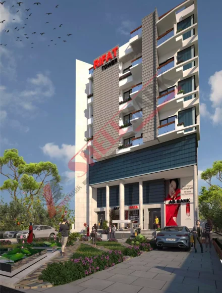 Rifat-Tower-1