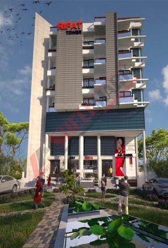 Best Architectural Firm in Dhaka Bangladesh