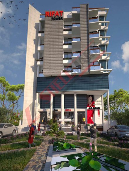 Best Architectural Firm in Dhaka Bangladesh