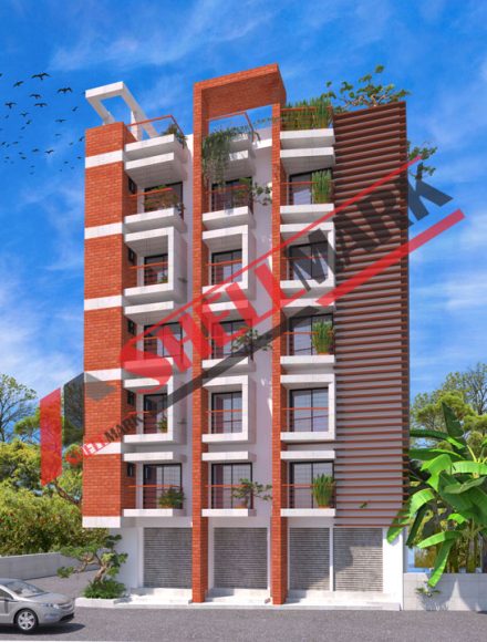 Rupsha House @ Rupnagar RA, Dhaka (3)