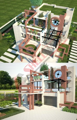 Architectural Firm in Bangladesh